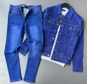 Gents Denim Combo