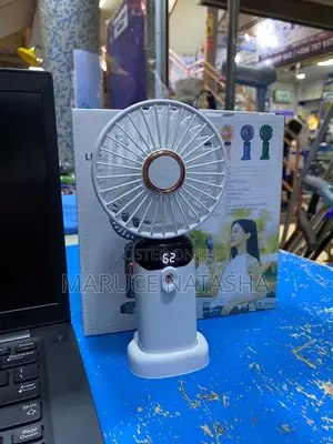 Mini Portable Fans
