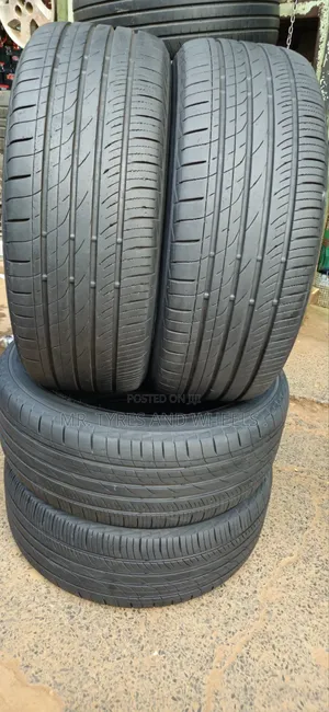 225/55r17 Toyo Japanese Tyres