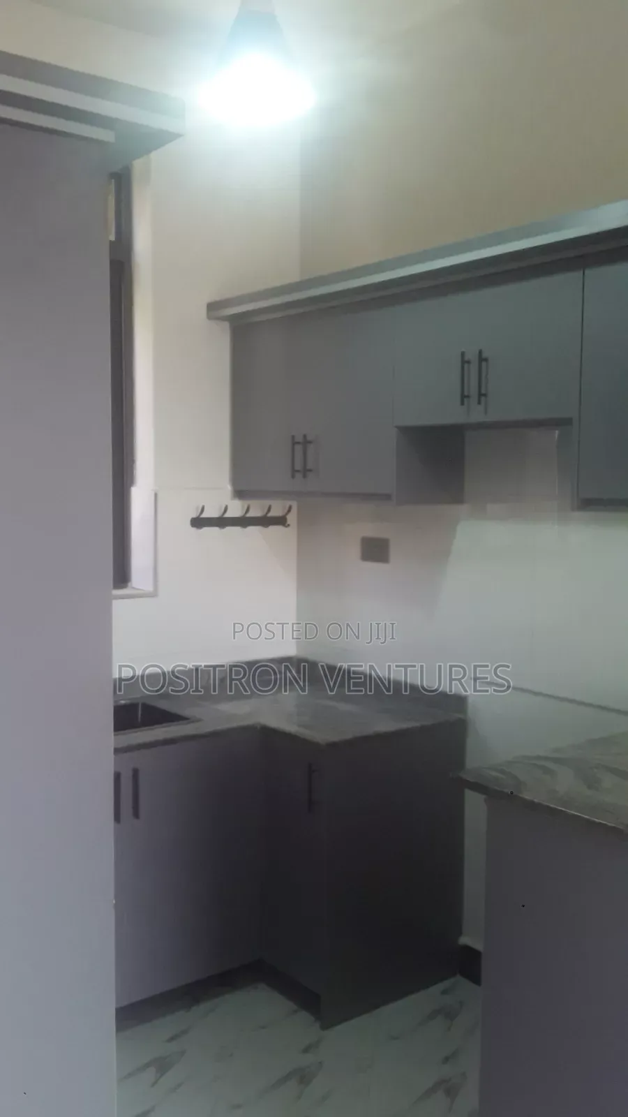 1bdrm Apartment in Kyanja, Nakawa for rent