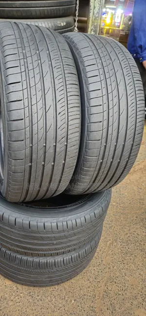 225/55r17 Toyo Japanese Tyres