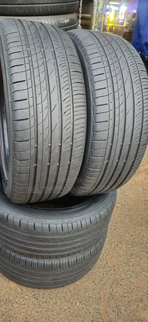 225/55r17 Toyo Japanese Tyres