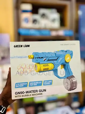 Green Lion Gn90 Kids Electric Water Gun