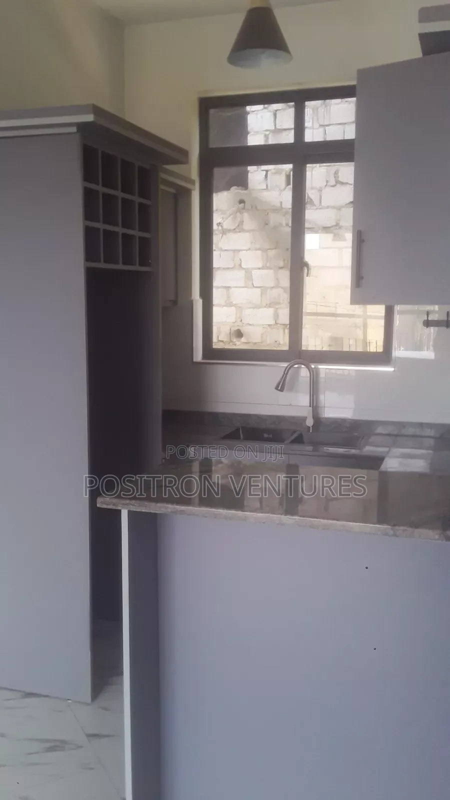 1bdrm Apartment in Kyanja, Nakawa for rent