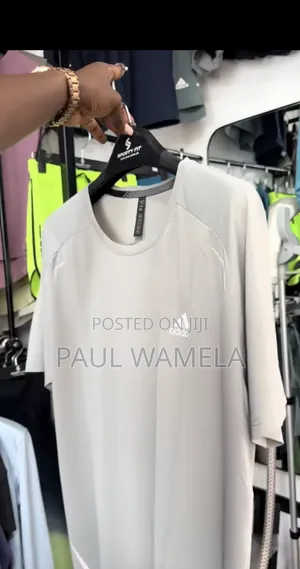 Gym Gear, T-Shirt