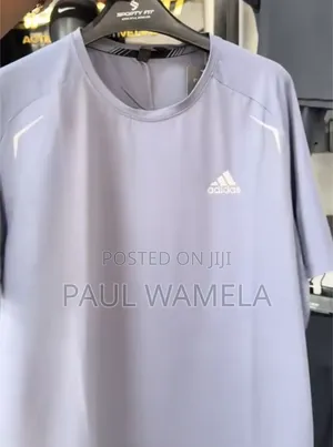 Gym Gear, T-Shirt