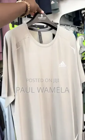 Gym Gear, T-Shirt