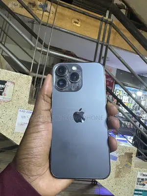 Apple iPhone 13 Pro Max 128 GB Black