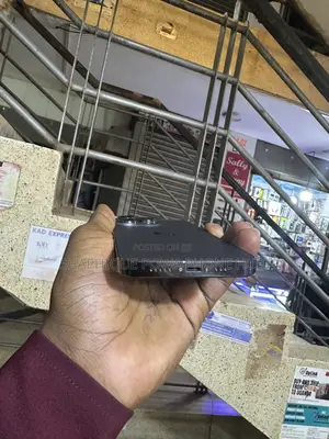 Apple iPhone 13 Pro Max 128 GB Black