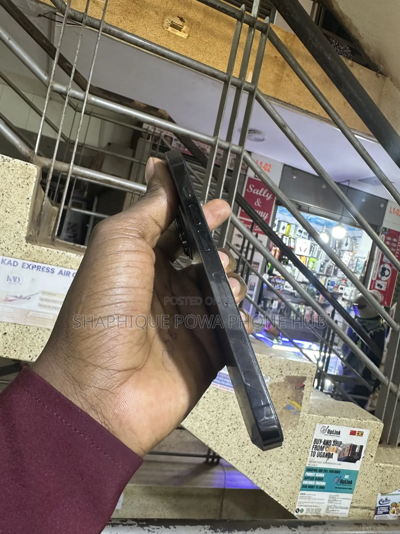 Apple iPhone 13 Pro Max 128 GB Black
