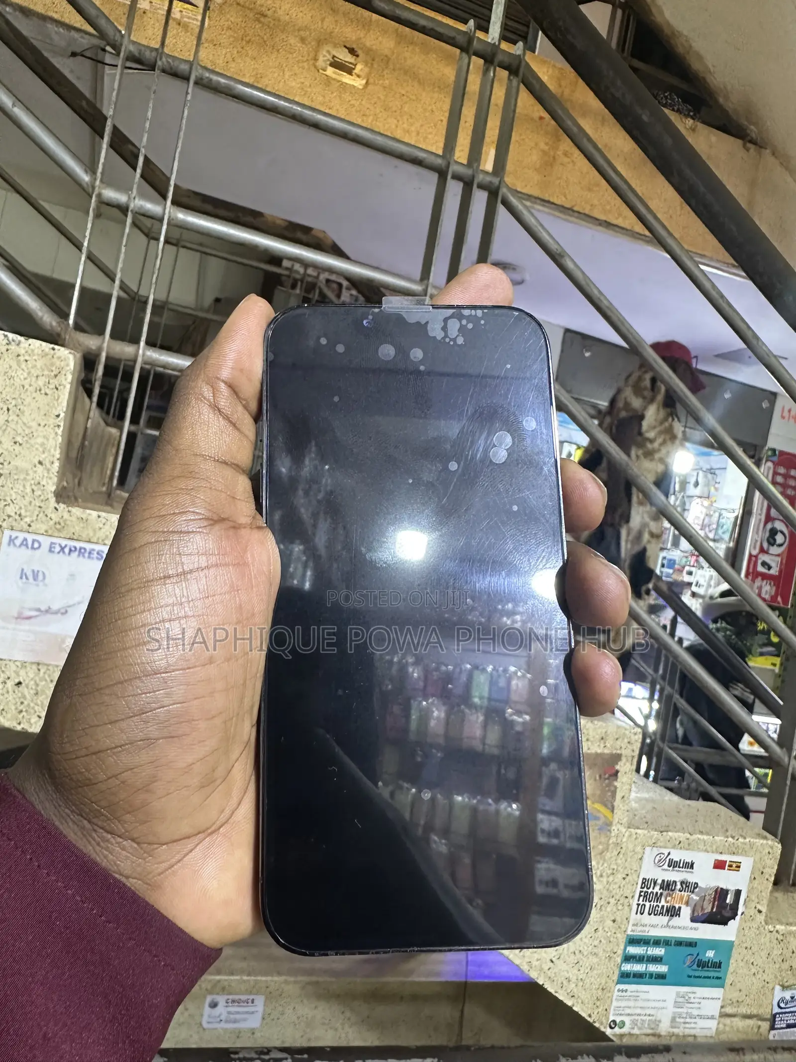 Apple iPhone 13 Pro Max 128 GB Black