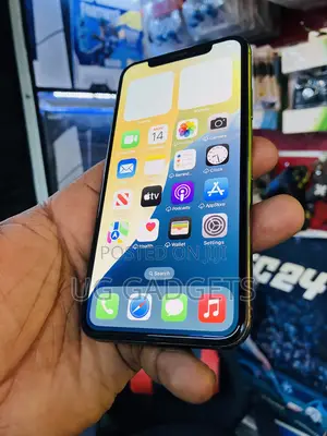 Apple iPhone XS 64 GB Gold