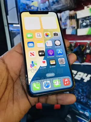 Apple iPhone XS 64 GB Gold