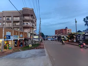 33 Decimals of Commercial Land in Rubaga