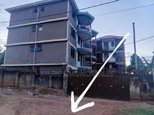 33 Decimals of Commercial Land in Rubaga