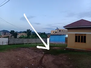 33 Decimals of Commercial Land in Rubaga