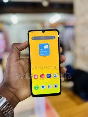 Samsung Galaxy A05 64 GB Blue