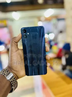 Samsung Galaxy A05 64 GB Blue