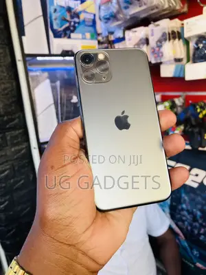 Apple iPhone 11 Pro 64 GB Bronze
