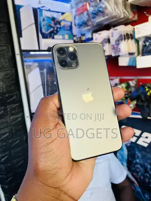 Apple iPhone 11 Pro 64 GB Bronze