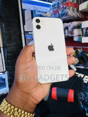 Apple iPhone 11 64 GB White