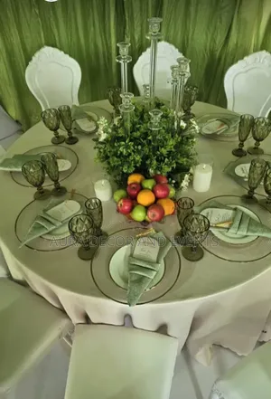 Table Linens