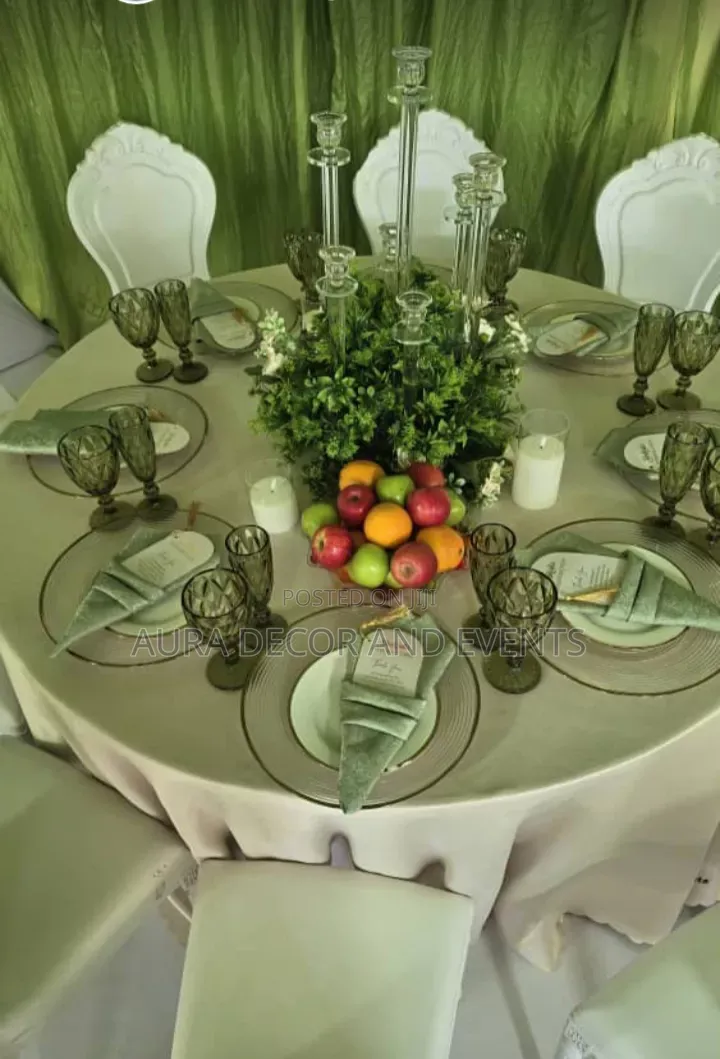 Table Linens