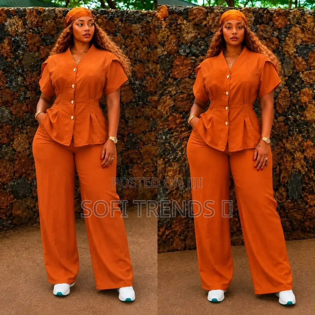 Ladies Classic Two Piece