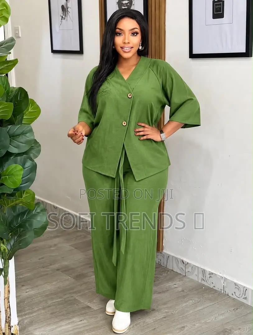 Ladies Classic Two Piece
