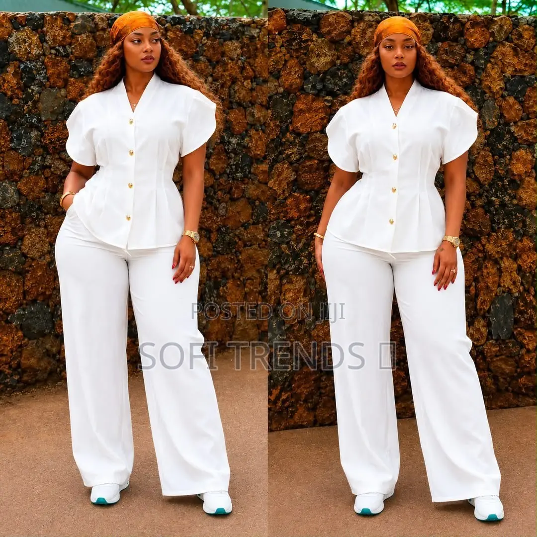 Ladies Classic Two Piece