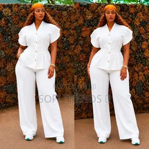 Ladies Classic Two Piece