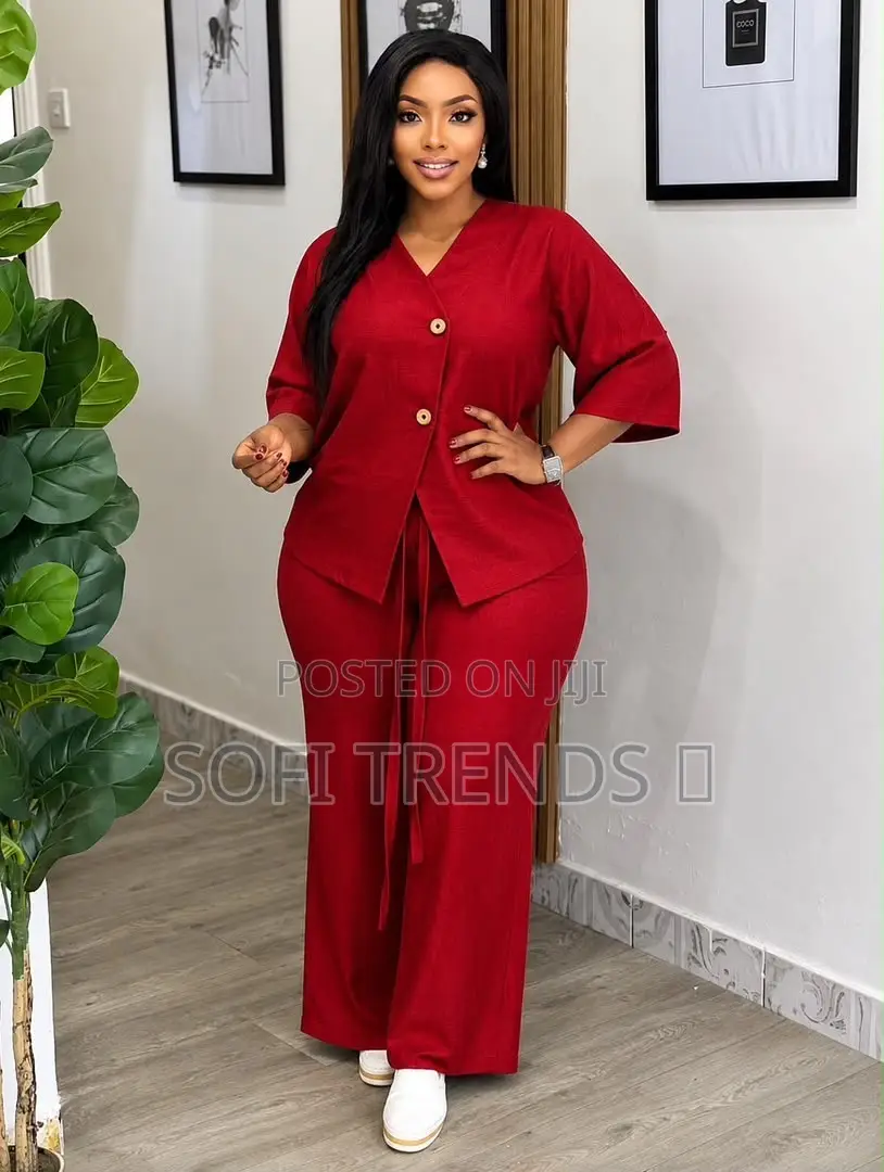 Ladies Classic Two Piece