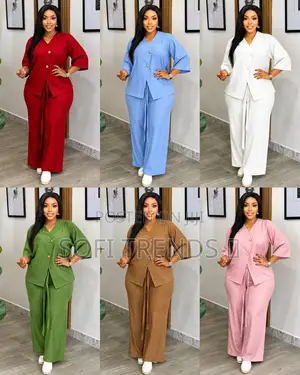 Ladies Classic Two Piece