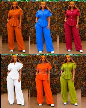 Ladies Classic Two Piece