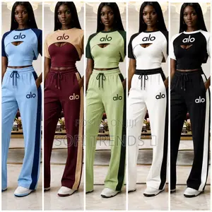 Ladies Trendy Three Pieces
