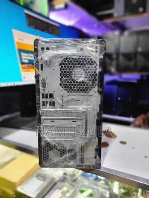 Desktop Computer HP 8GB Intel Core i5 HDD 500GB