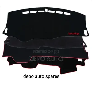 Anti Slip Dashboard Cover