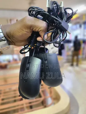 UK Used Mouse Originally Any Brand