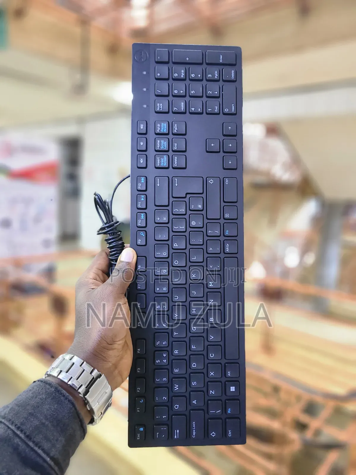 UK Used Keyboard Available Clean Pieces Wired USB