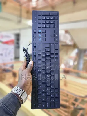 UK Used Keyboard Available Clean Pieces Wired USB