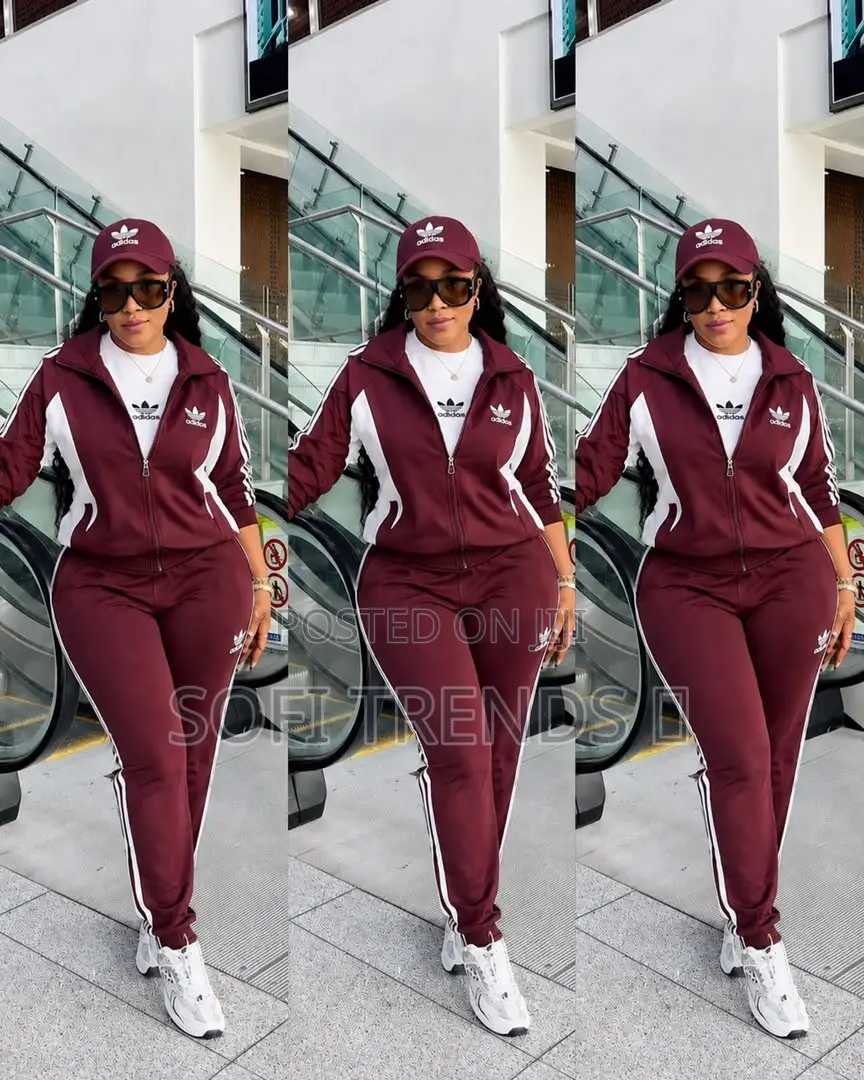 Ladies Classic Three Piece