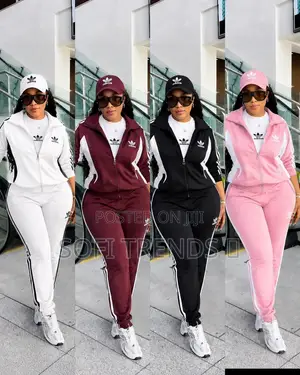 Ladies Classic Three Piece