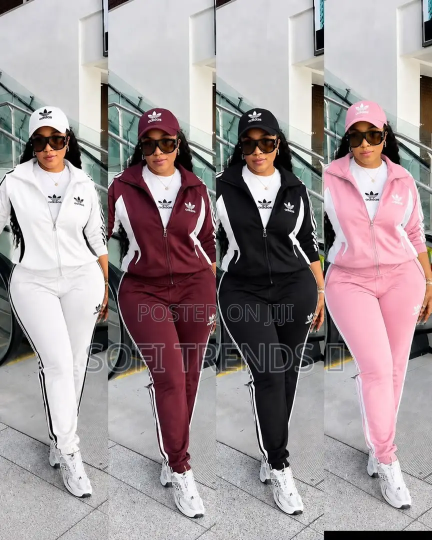 Ladies Classic Three Piece