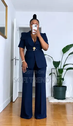 Ladies Classic Two Piece