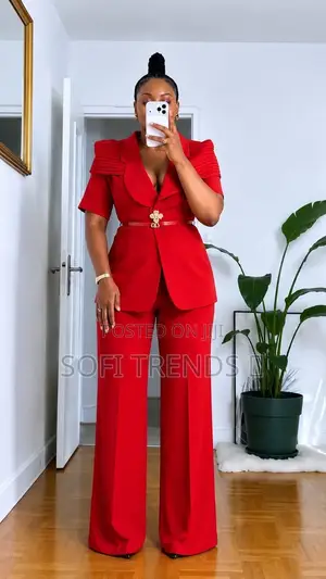 Ladies Classic Two Piece