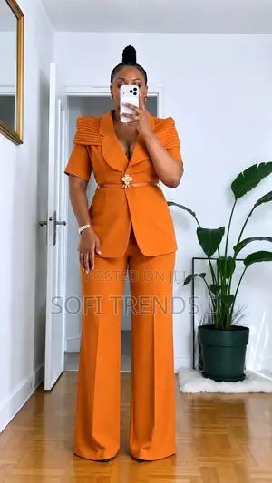 Ladies Classic Two Piece