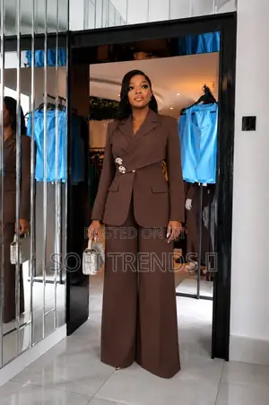Ladies Classic Suits