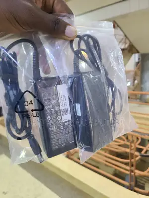 Laptops Changers Any Brand Dell, HP, Lenovo, Acer, ASUS.