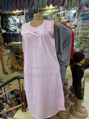 Night Dresses