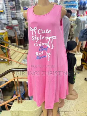 Pregnant Women Night Wears